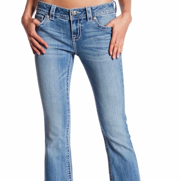 Miss Me Denim - “New” Miss me bluejeans 30-34